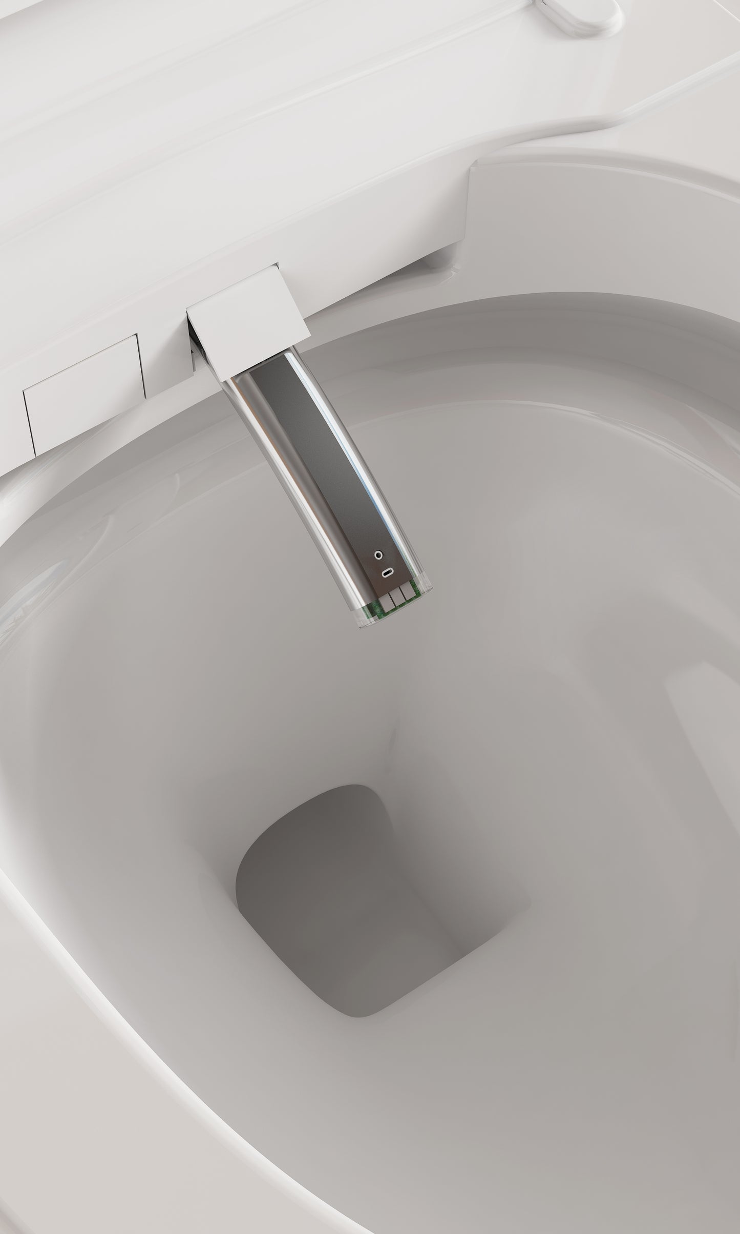 855MiniEase Smart Toilet