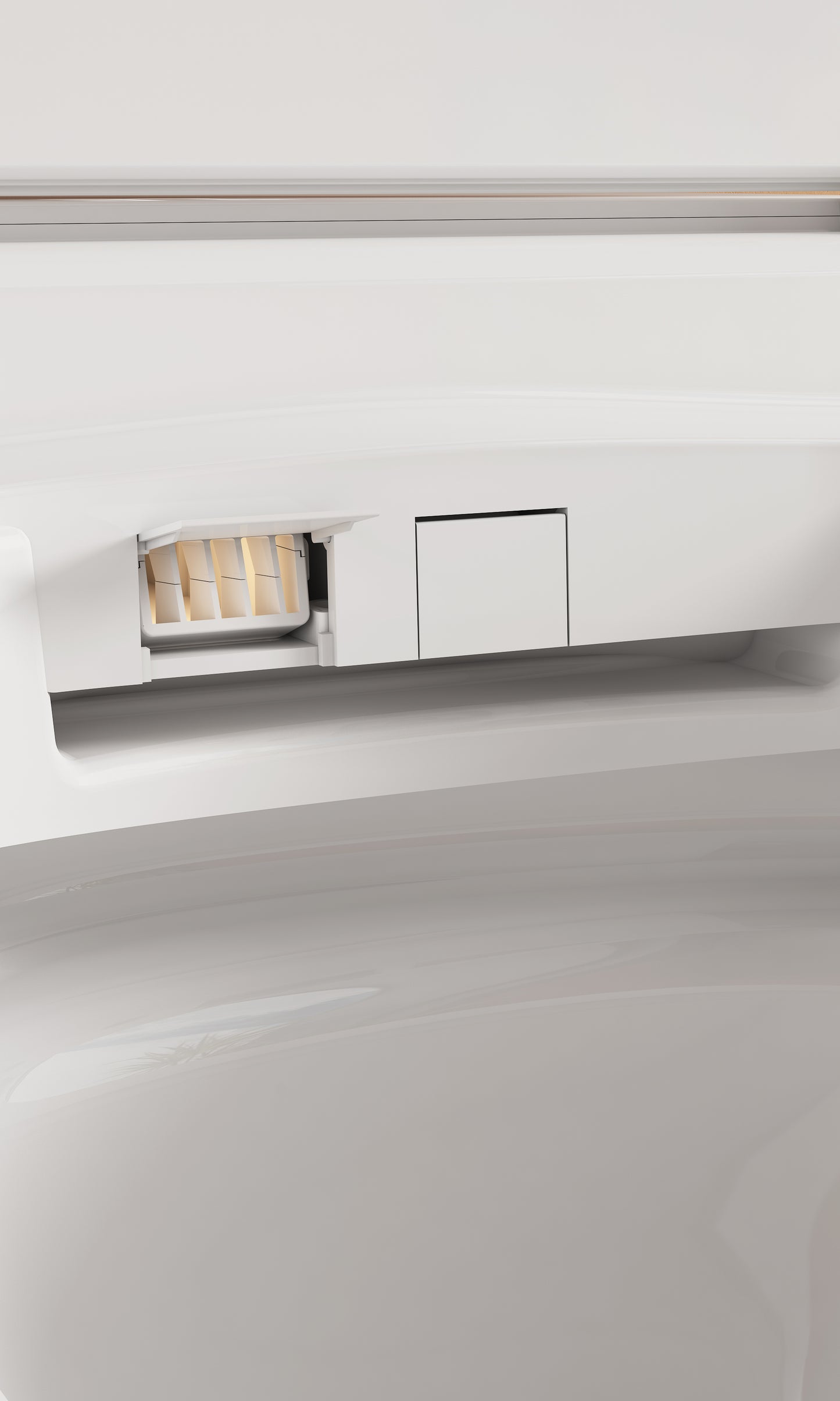 855MiniEase Smart Toilet