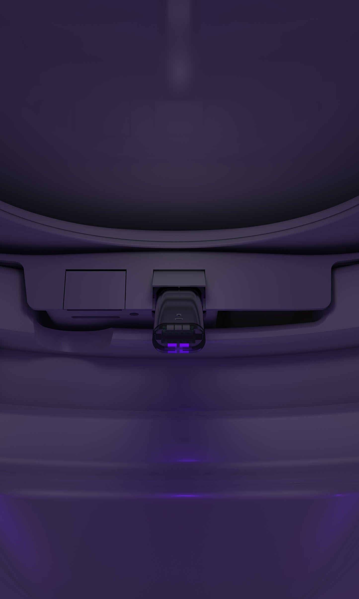 855MiniEase Smart Toilet